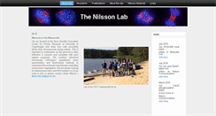 Desktop Screenshot of madlab.dk